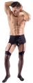 Комплект мужской Men's Suspender Belt M