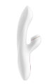 Вакуумный Вибромассажер кролик SATISFYER PRO + G-SPOT