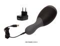 Мастурбатор с вибрацией Pretty Love - Deep Pleasure for Men, BM-00900T43