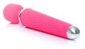 Вибромассажер Boss Series - Massager Power Wand USB Pink 16 Function, BS2200036