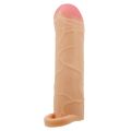 Насадка презерватив Pretty Love -  Bunion 1"( 25 mm)