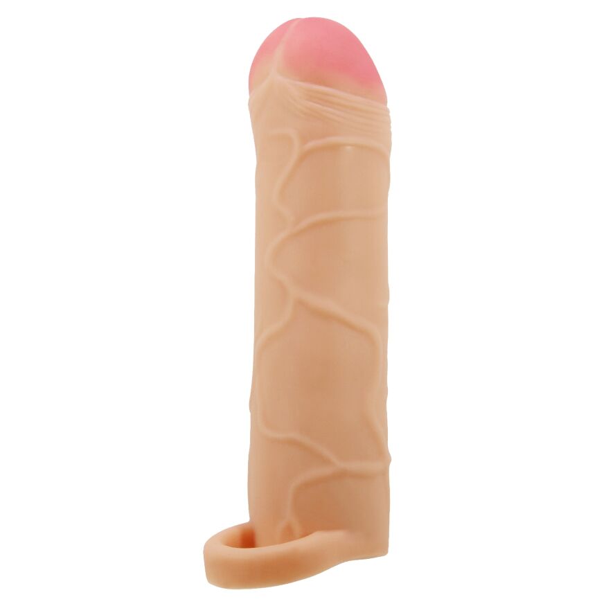 Насадка презерватив Pretty Love -  Bunion 1"( 25 mm)