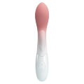 Вібромасажер серії Pretty Love - BRIGHTY Pink, BI-014174-A5