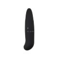 Мини-вибромассажер Chisa Powerful Invigorate G-Spot, Черный