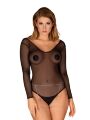 Изысканное бижутерное украшение Obsessive Bijou 905