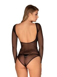 Изысканное бижутерное украшение Obsessive Bijou 905