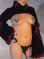 Пестис JSY Nipple Sticker RT236151