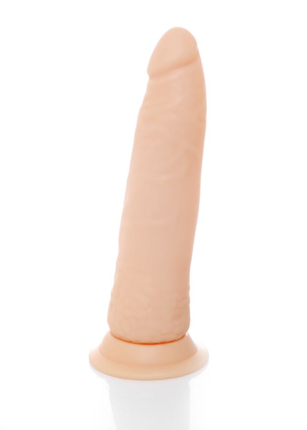 Фалоімітатор реалістичний Boss Series Dildo-FOG-dildo