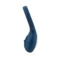 Двойное эрекционное кольцо Boners Vibrating Double Cock Ring