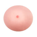 Имплант груди BAILE True Breast, реалистичный, бежевый, 1 шт