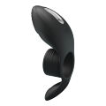 Вібро-кільце Pretty Love - Vibration Penis Sleeve Black 7 vibration functions, BI-210198
