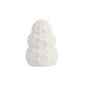 Мастурбатор яйцо Chisa COSY PHANTOM White 7.8 х 5.5 см