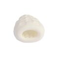 Мастурбатор яйцо Chisa COSY PHANTOM White 7.8 х 5.5 см