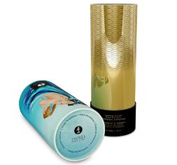 Пінлива сіль для ванни Shunga Dead Sea salt Oriental Crystals - Ocean Temptations (500 г)