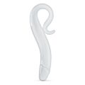Стеклянный дилдо Gildo Glass Dildo No. 14, реалистичная головка