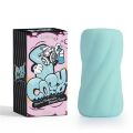 Мастурбатор - COSY Stamina Masturbator Pleasure Pocket Blue