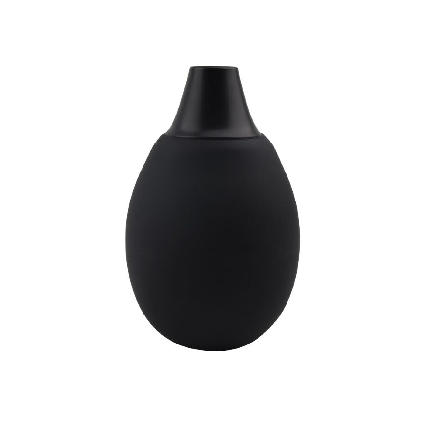 Анальный душ без насадки Chisa Mont black (груша)