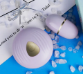 Вібро-яйце з провідним керуванням та 7 режимами вібрації Lilo Violet