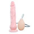 Фаллоимимтатор с функцией семяизвержения "Eros Fountain" BW-008079P