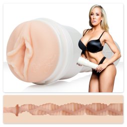 Вагина Brandi Love - Heartthrob от Fleshlight Girls