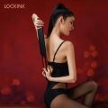 Паддл чорно-червоний плетіння Lockink
