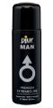 Густа силіконова змазка pjur MAN Premium Extremeglide 30 мл із тривалим ефектом, економна