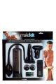 Набор для мужчин Male Kit, BLACK