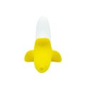 Вибратор банан Banana Bliss Mini Silicone Vibrator