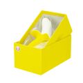 Вибратор банан Banana Bliss Mini Silicone Vibrator