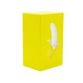 Вибратор банан Banana Bliss Mini Silicone Vibrator