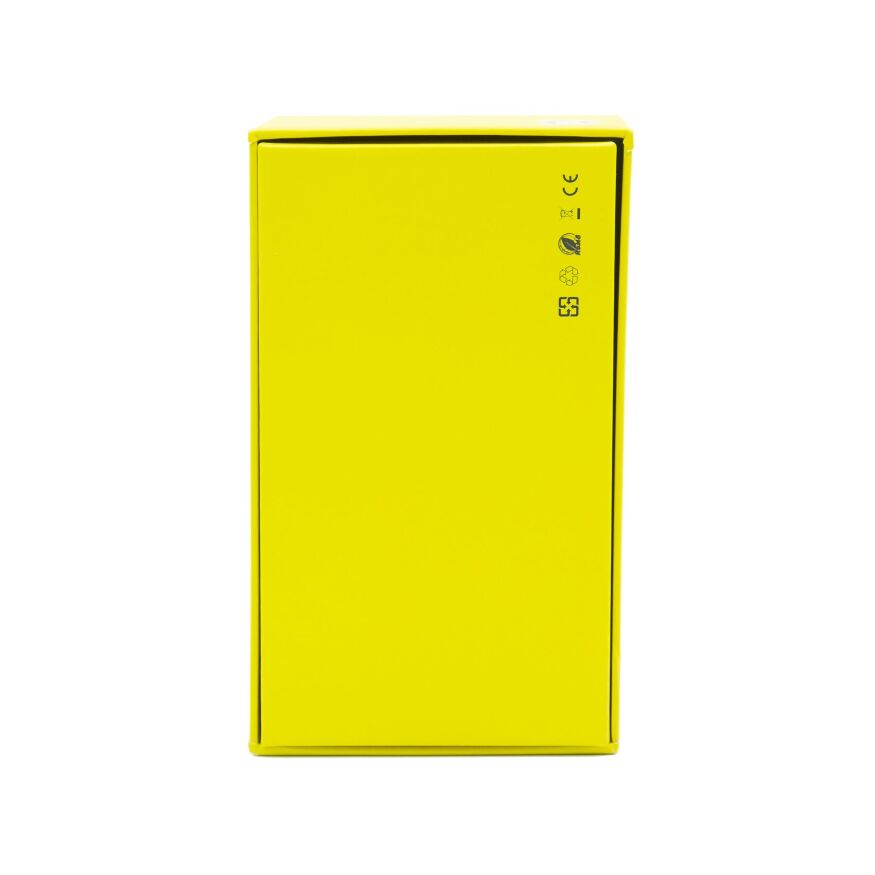 Вибратор банан Banana Bliss Mini Silicone Vibrator