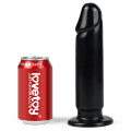 Анальна пробка XXL - King-Sized Anal Dildo 9.25"
