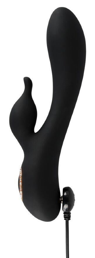 Вібратор кролик - Cleopatra Rabbit Vibrator