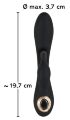 Вібратор кролик - Cleopatra Rabbit Vibrator