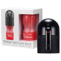 Набор Мастурбатор нереалистичный с контроллером всасывания Tenga Vacuum Controller-2
