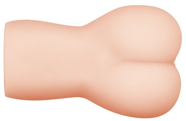 Мастурбатор-вагина Crazy Bull - Helen Realistic Vagina, BM-009147
