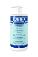 Лубрикант на водной основе Lubrix, 1000 мл