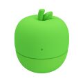 Кліторальний стимулятор Pretty Love APPLE Secret, зелений