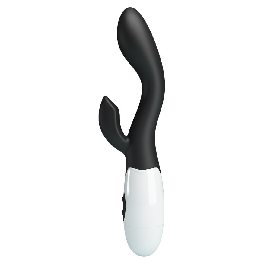 Вібратор - Pretty Love Brighty Vibrator Black
