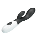 Вібратор - Pretty Love Brighty Vibrator Black