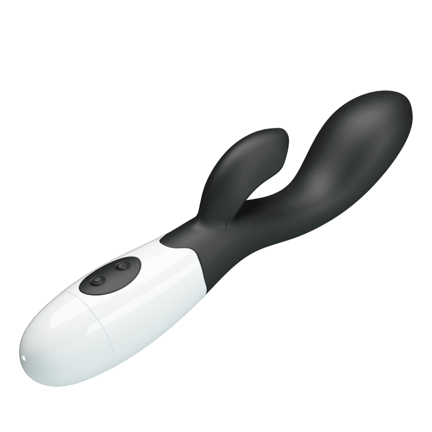 Вібратор - Pretty Love Brighty Vibrator Black