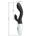 Вібратор - Pretty Love Brighty Vibrator Black