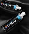 Лубрикант с охлаждением на водно-силиконновой основе Wet Tingling, 118 мл