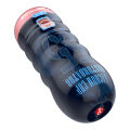 Мастурбатор рот - Pretty Love Vacuum Cup Masturbator Mouth