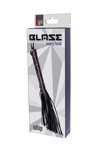Флогер BLAZE WHIP PURPLE