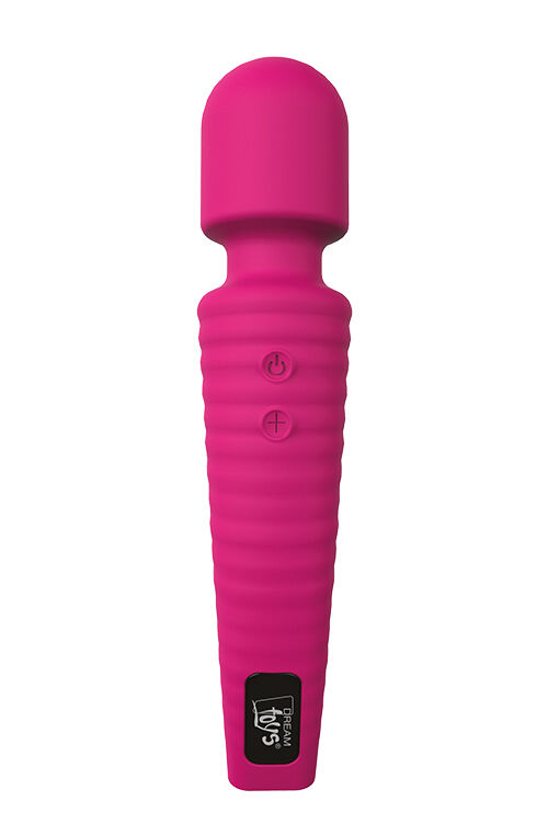 Вибромассажер DREAM TOYS GORGEOUS MAGENTA