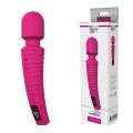 Вибромассажер DREAM TOYS GORGEOUS MAGENTA