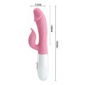 Вибратор серии Pretty Love " PETER " BI-014706-1