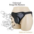 Трусики для страпону - Pretty Love Harness Briefs Caludio I