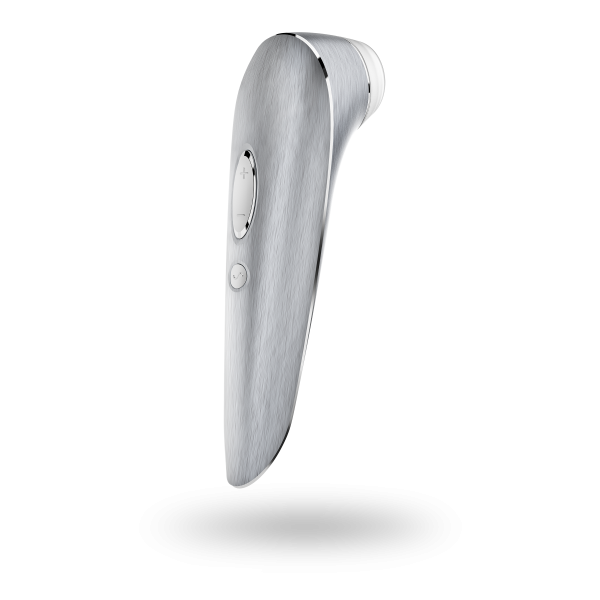 Люксовый Вакуумный клиторальный стимулятор SATISFYER LUXURY HIGH FASHION